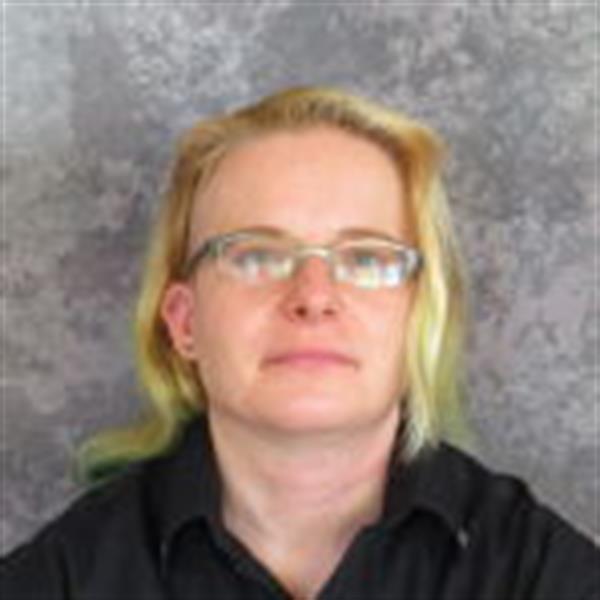 Dr Jessica Marshall, Research Fellow