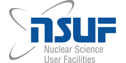 NSUF - Nuclear Science User Facilities