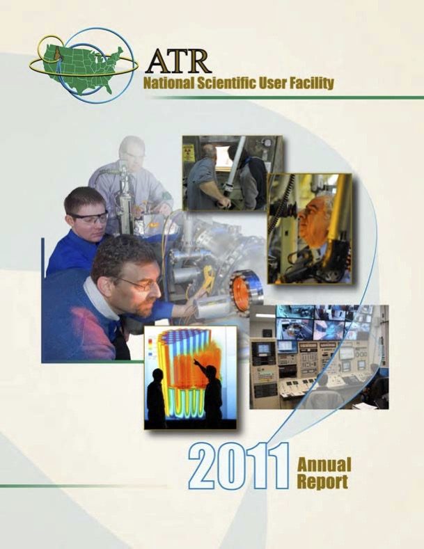 NSUF Annual Report 2011