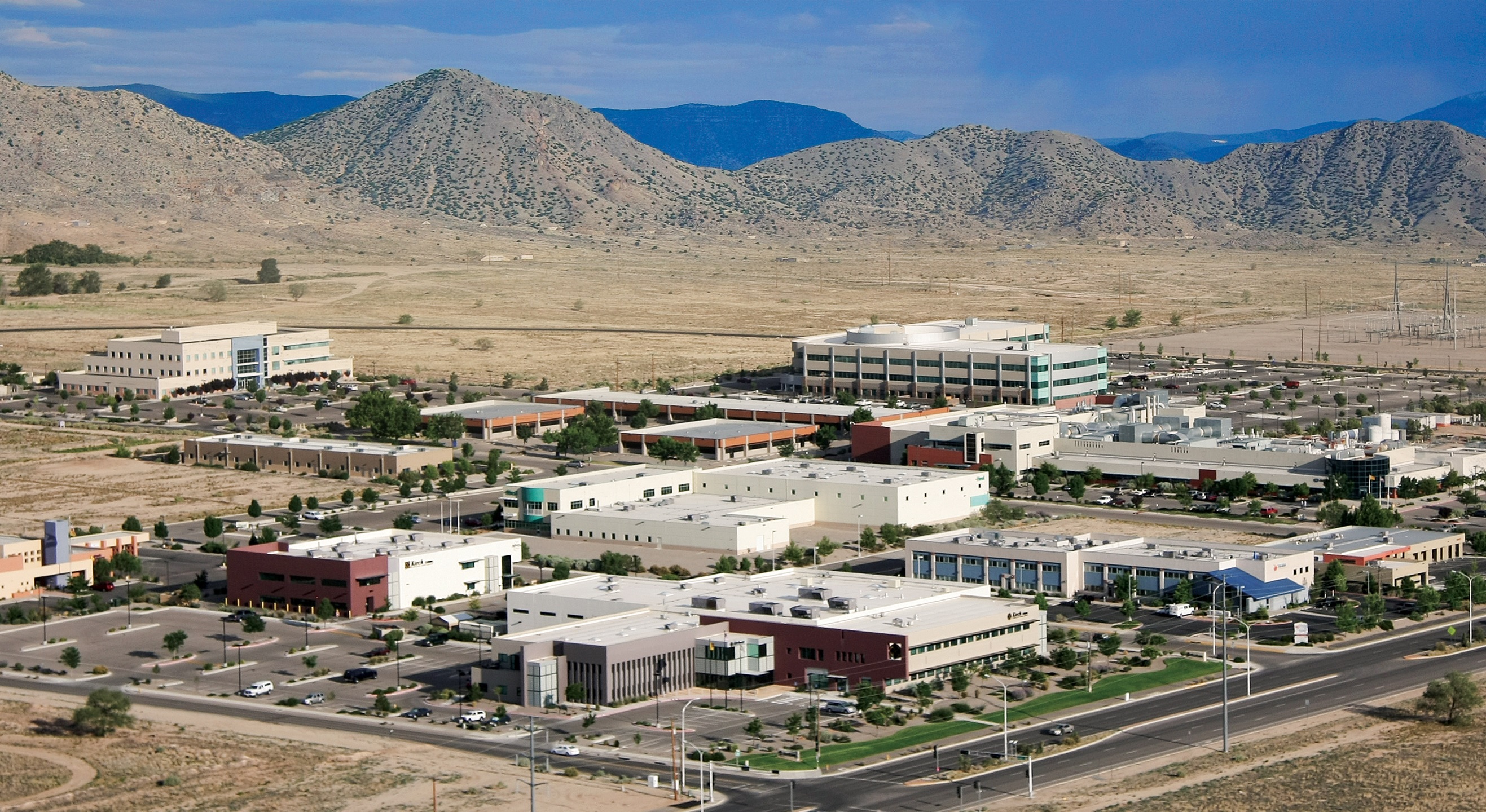 Sandia National Laboratories